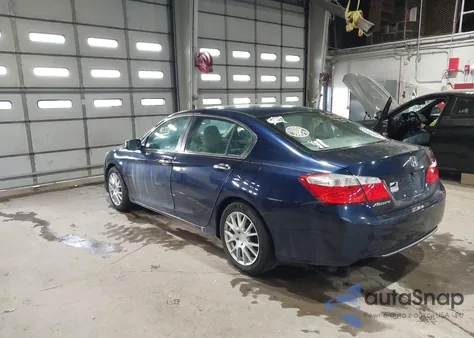 2015 Honda Accord Ex from USA, damaged, VIN 1HGCR2F77FA077343